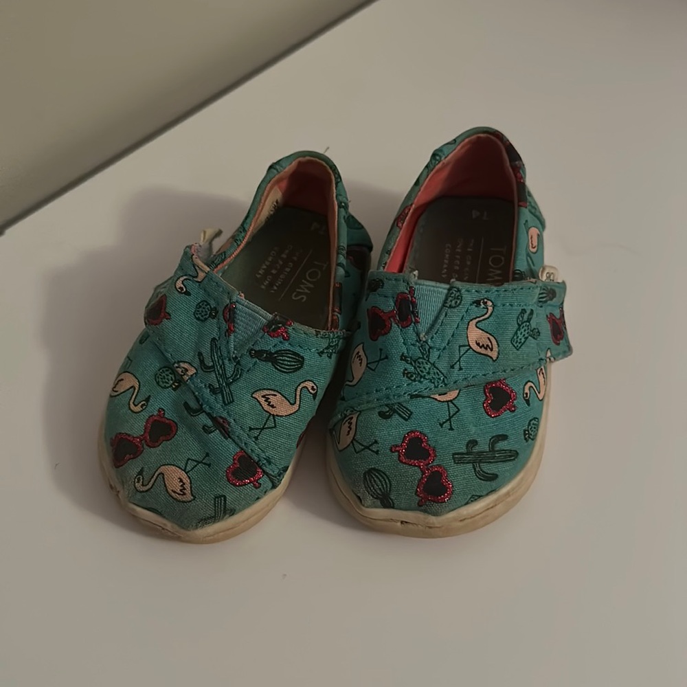4Toddler Toms
